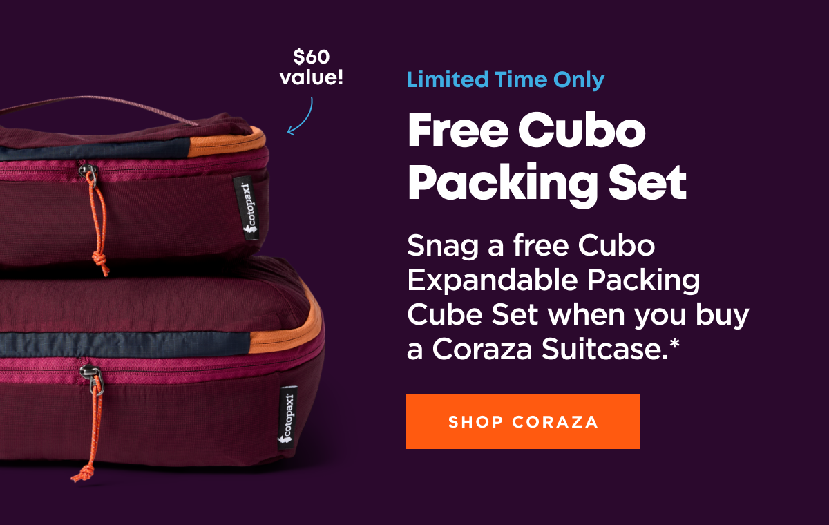Free Cubo