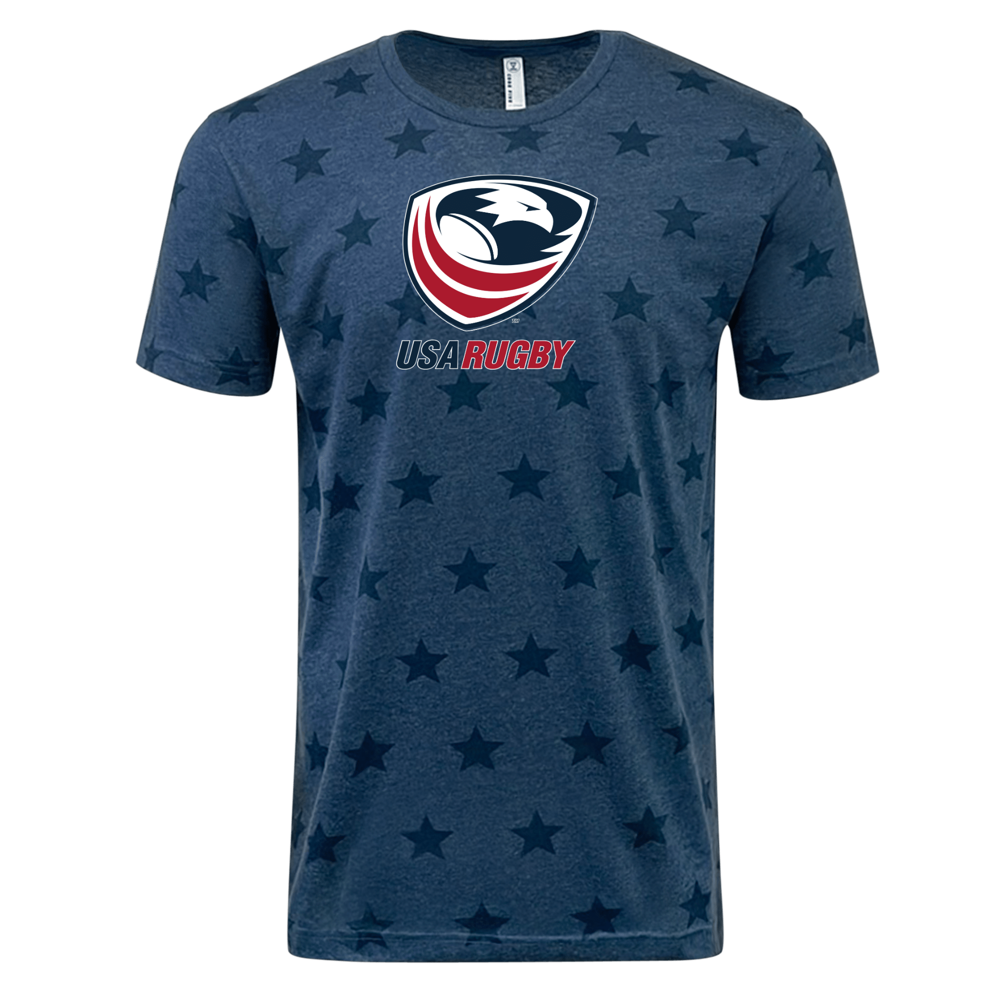 Image of USA Rugby 2025 Five-Star Tournament T-Shirt