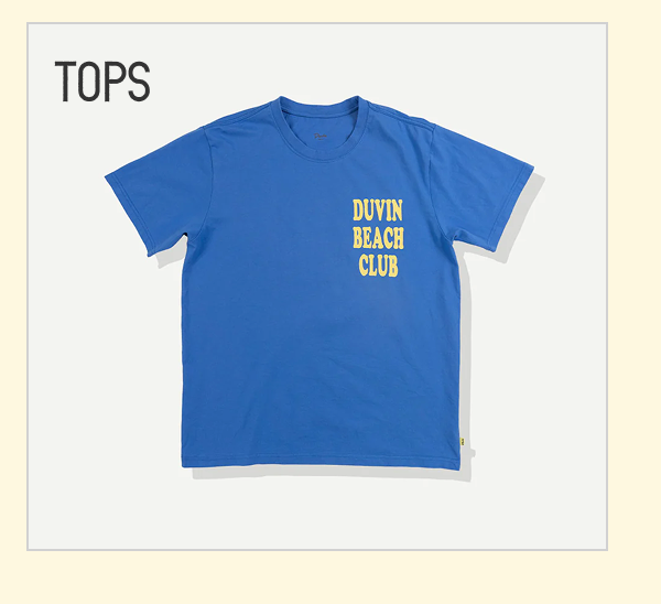Tops