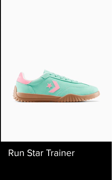 Run Star Trainer
