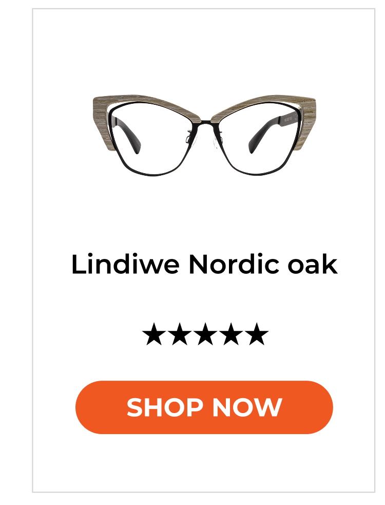 Lindiwe Nordic Oak