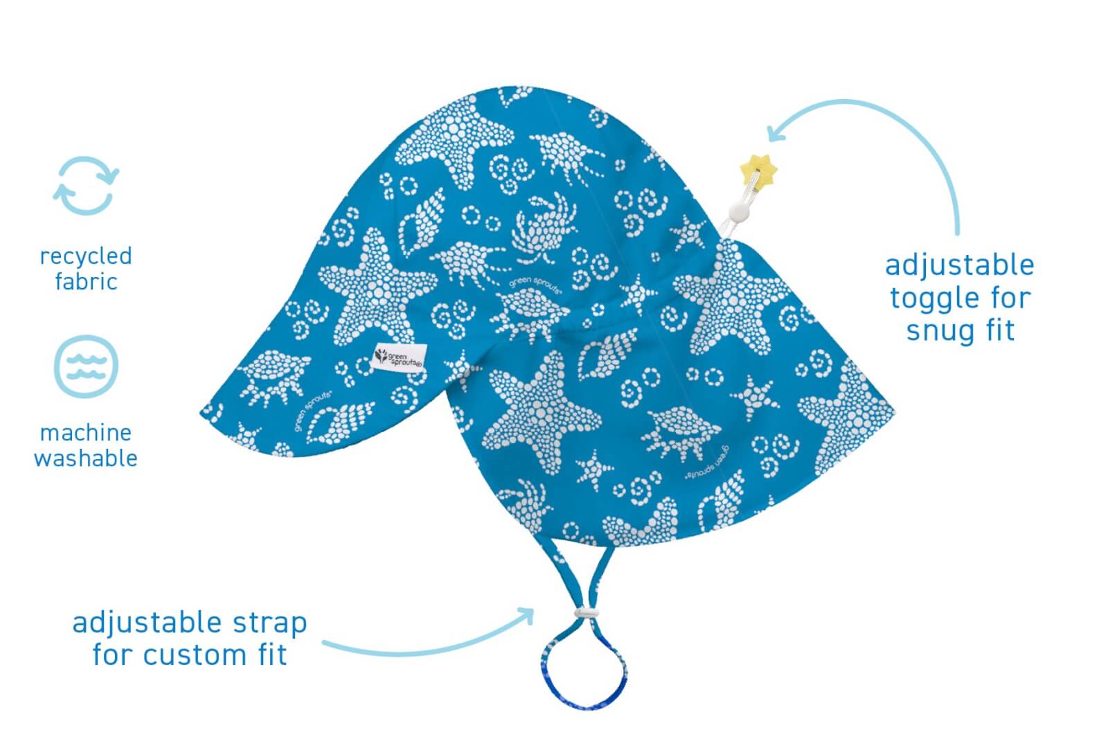 eco snap swim diapers