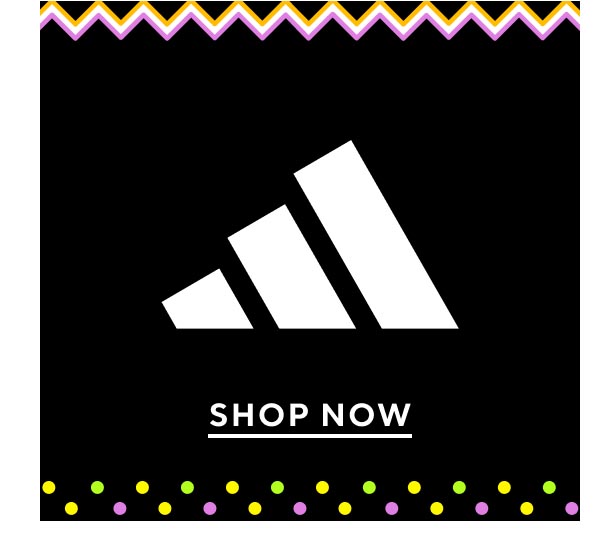 adidas Shop Now