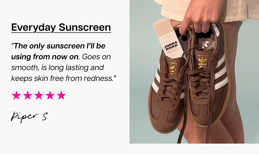 Everyday Sunscreen