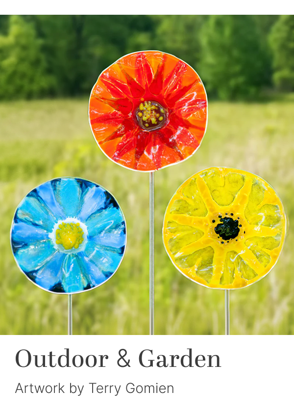 Shop Outdoor & Garden