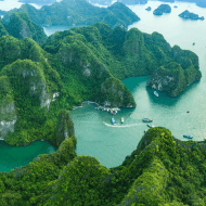 5 Reasons to Make Vietnam Your Next Escape