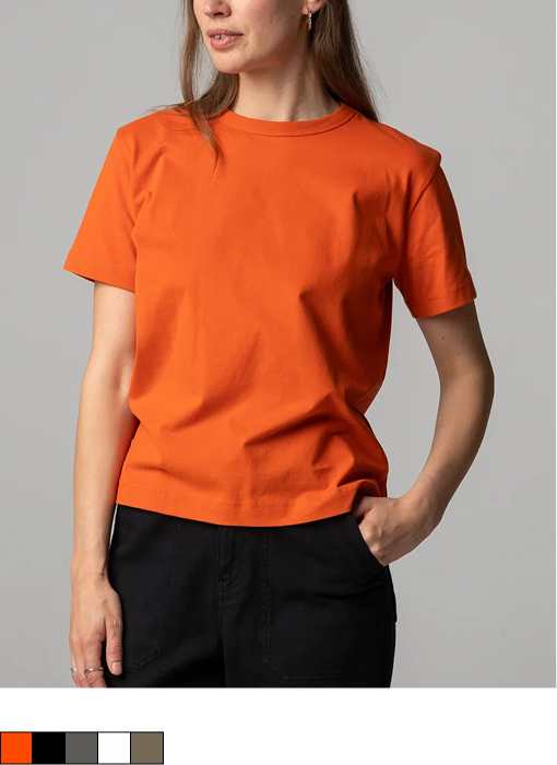 Women's Marella Shirt | Finisterre