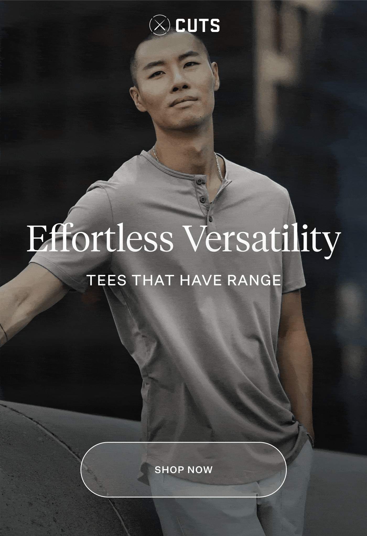 Shop Best Selling Tees
