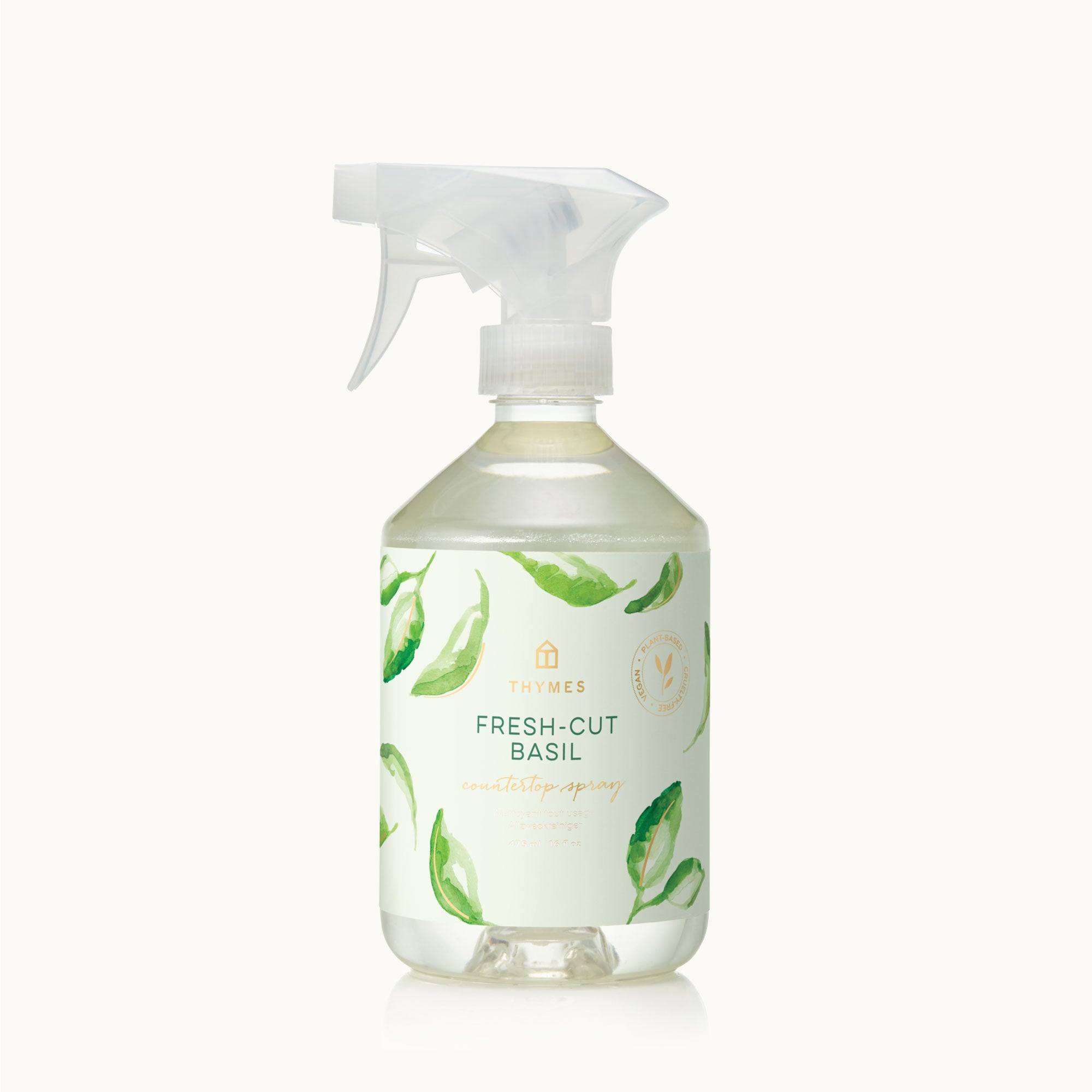 Image of Fresh-Cut Basil Countertop Spray