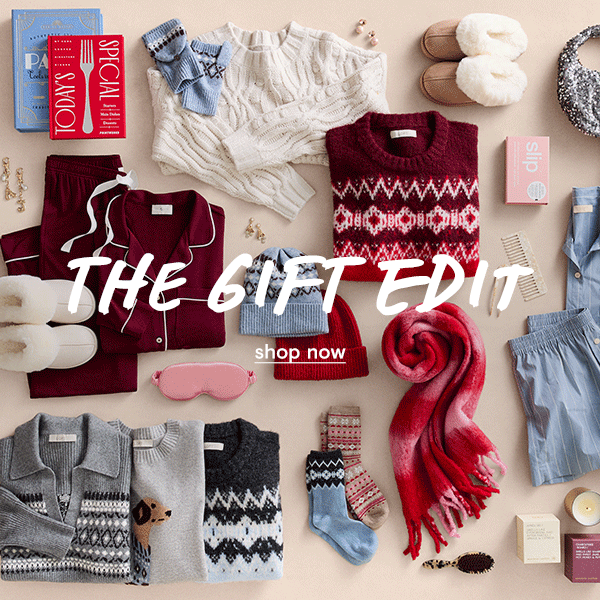 Gift Edit