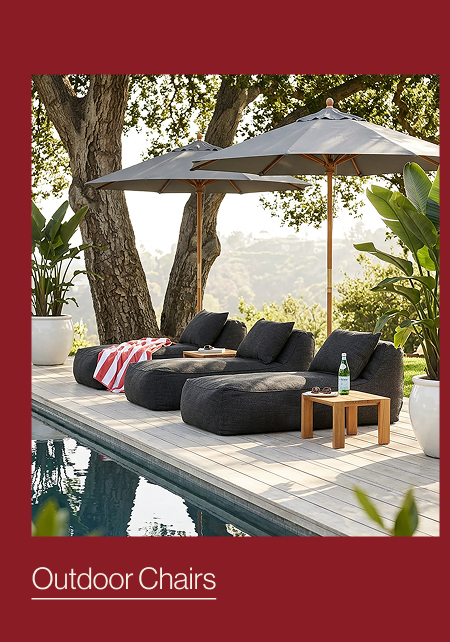 Outdoor Chairs