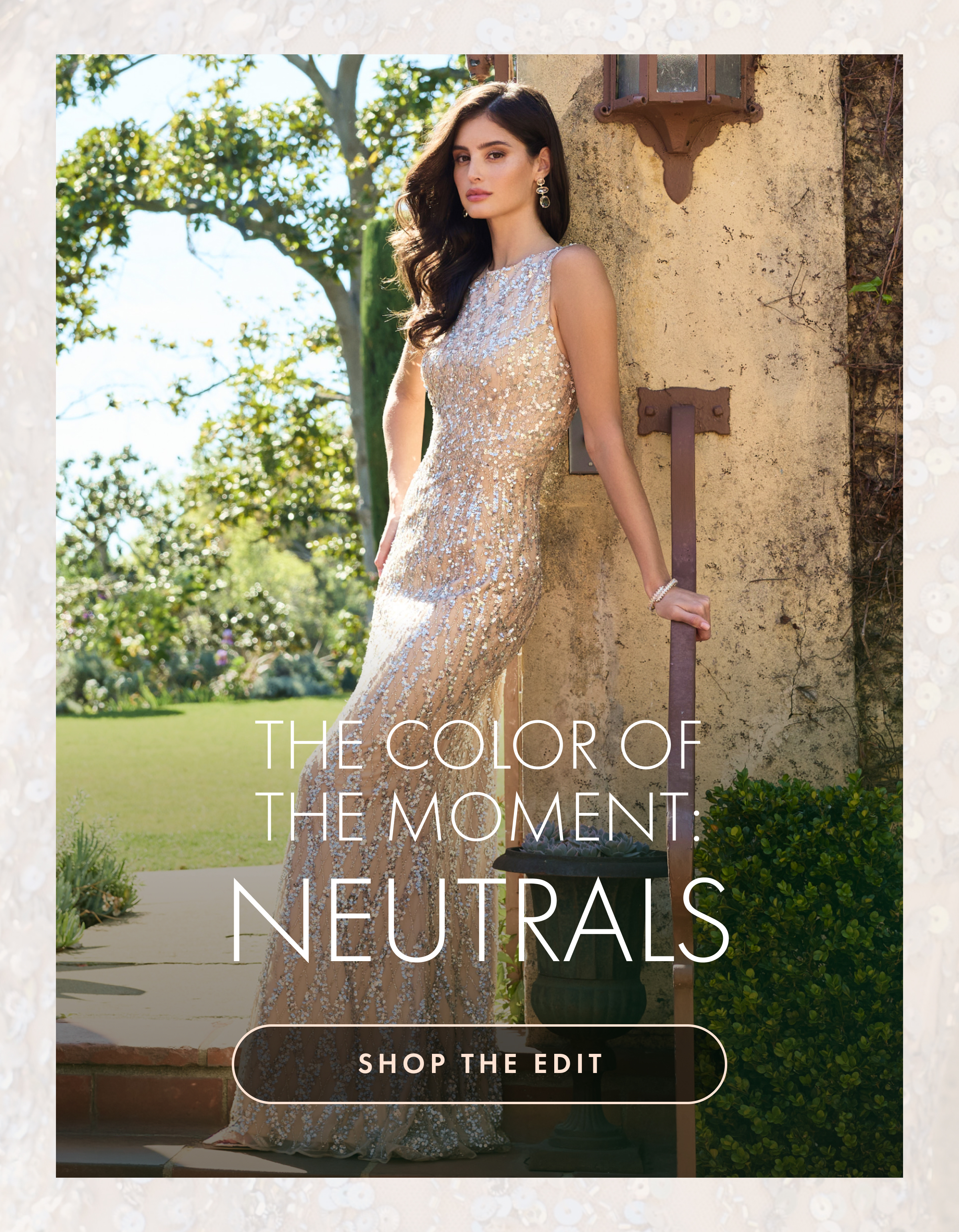 THe color of the moment: Neutrals | Shop the Edit