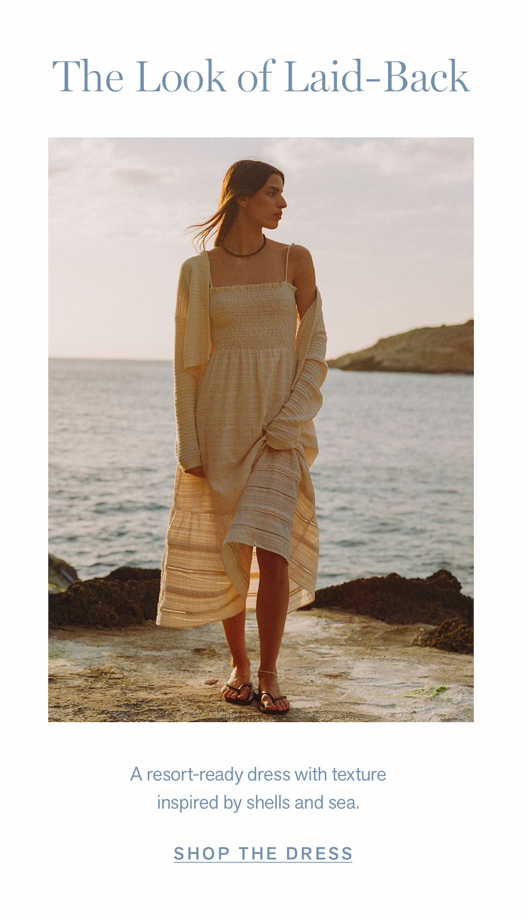Shop the Dress