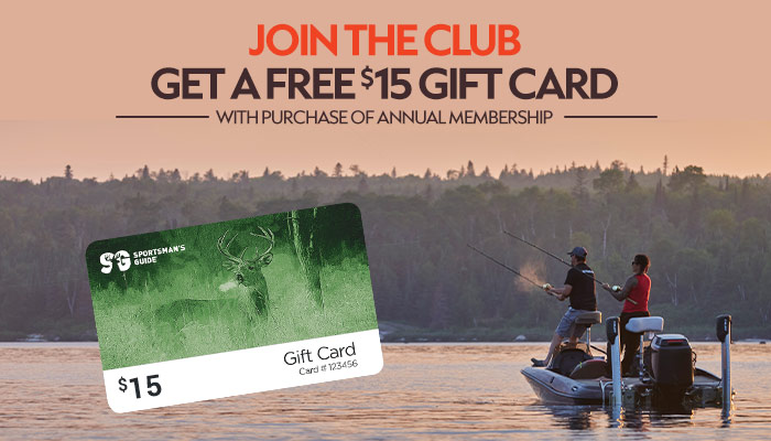 Join the Club