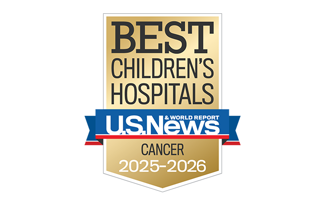 Best Children's Hospitals U.S. News 2025-2026