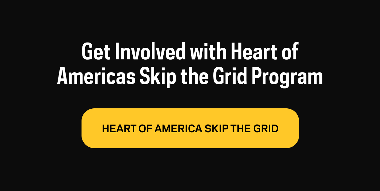 Heart of America