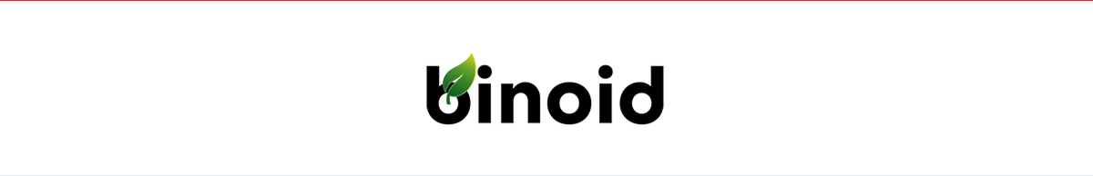 binoid