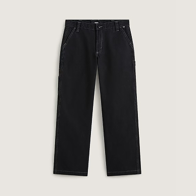 Chore Mid Rise Straight Pants