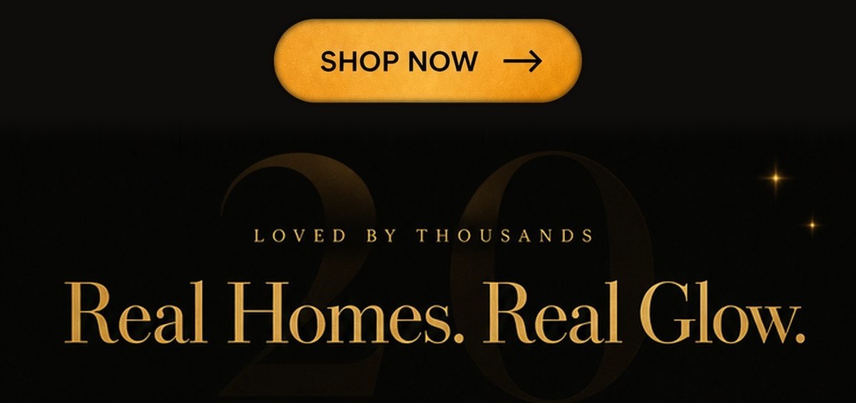 Shop Now.