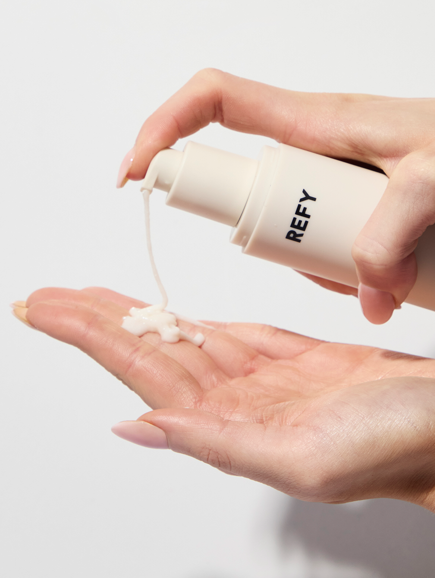Face Cleanse