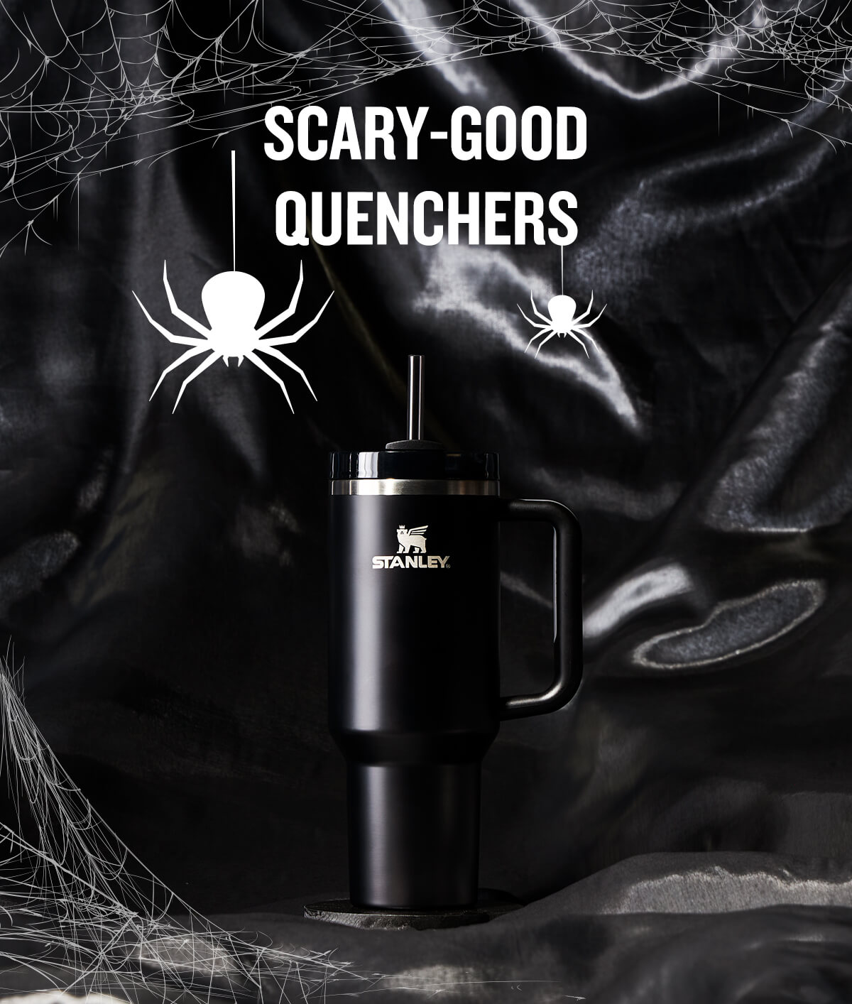 Scary- Good Quenchers