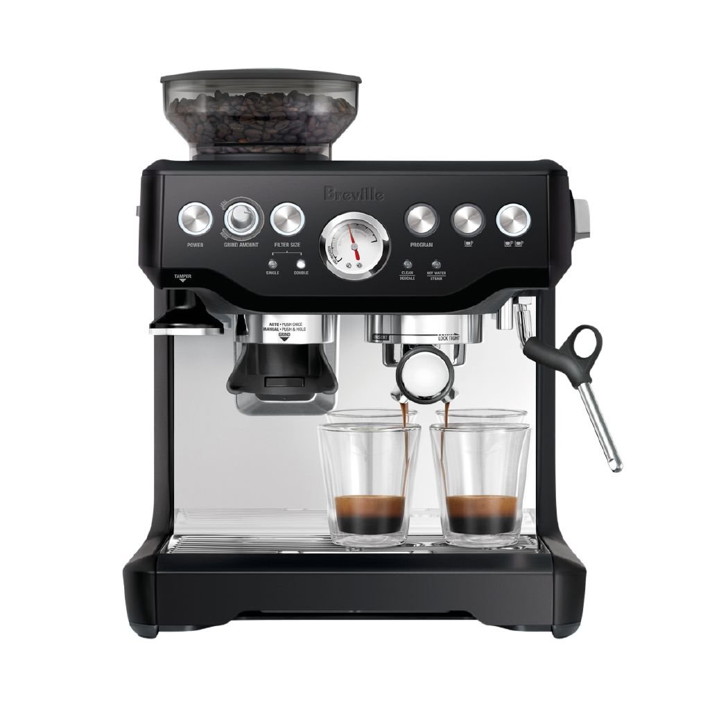 Breville the Barista Express