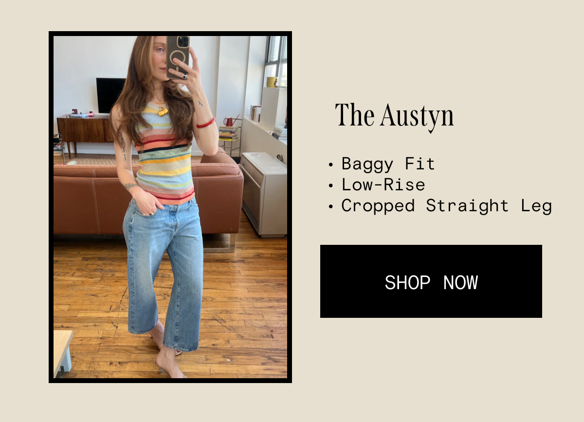 A breakdown of The Austyn