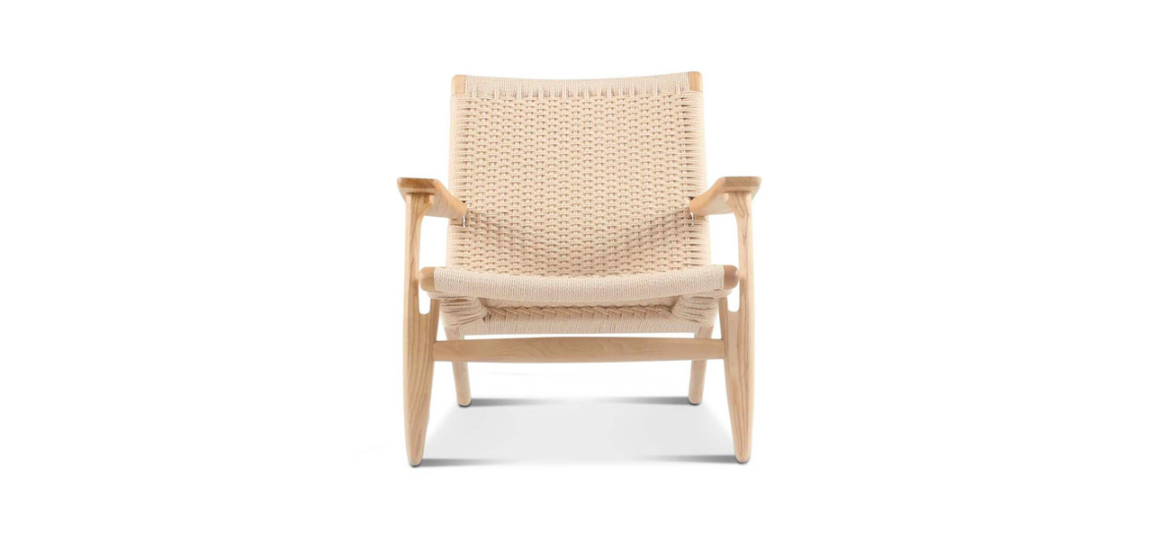 Image of Ch25 Easy Chair