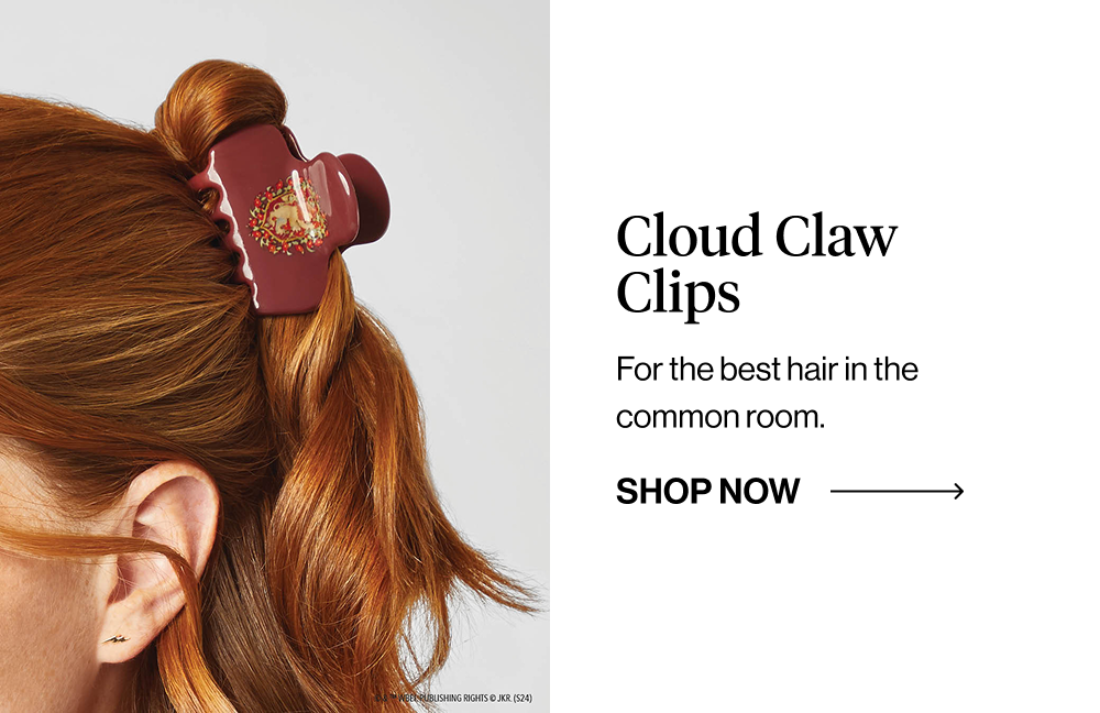 Cloud Claw Clips