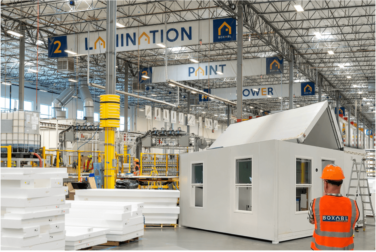 Visit Boxabl