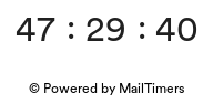 mailtimers.com