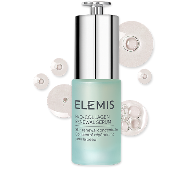 Serums & Oils