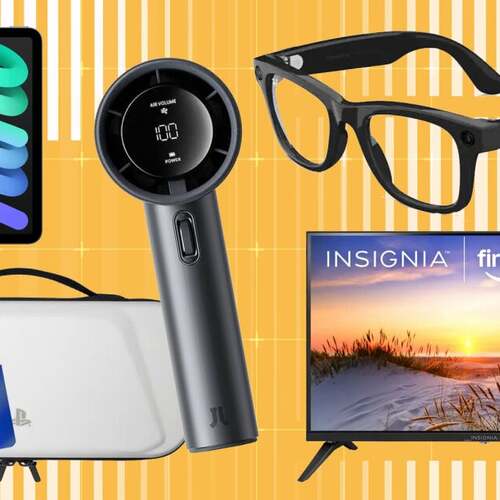 Ring in the Savings With These Best Buy Deals