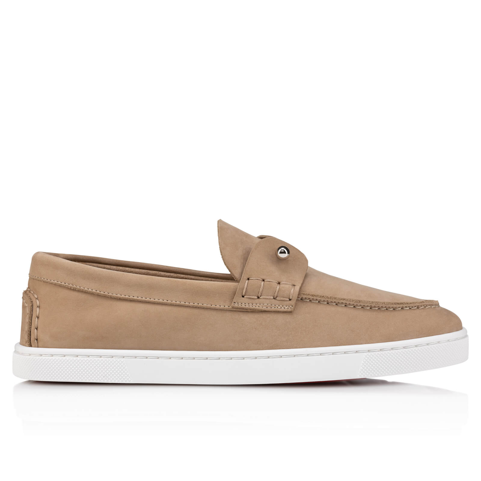 Chambeliboat Boat Shoes
