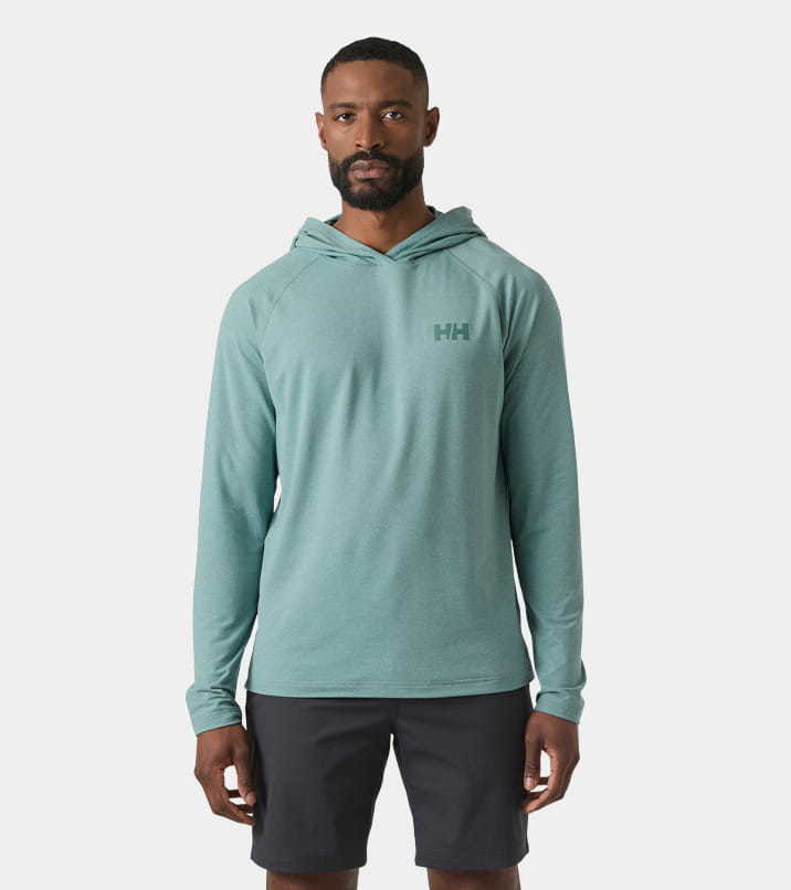 Men's Tyri Hoodie