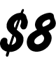 dollaramount8