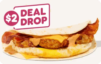 Here's a two-dollar deal drop