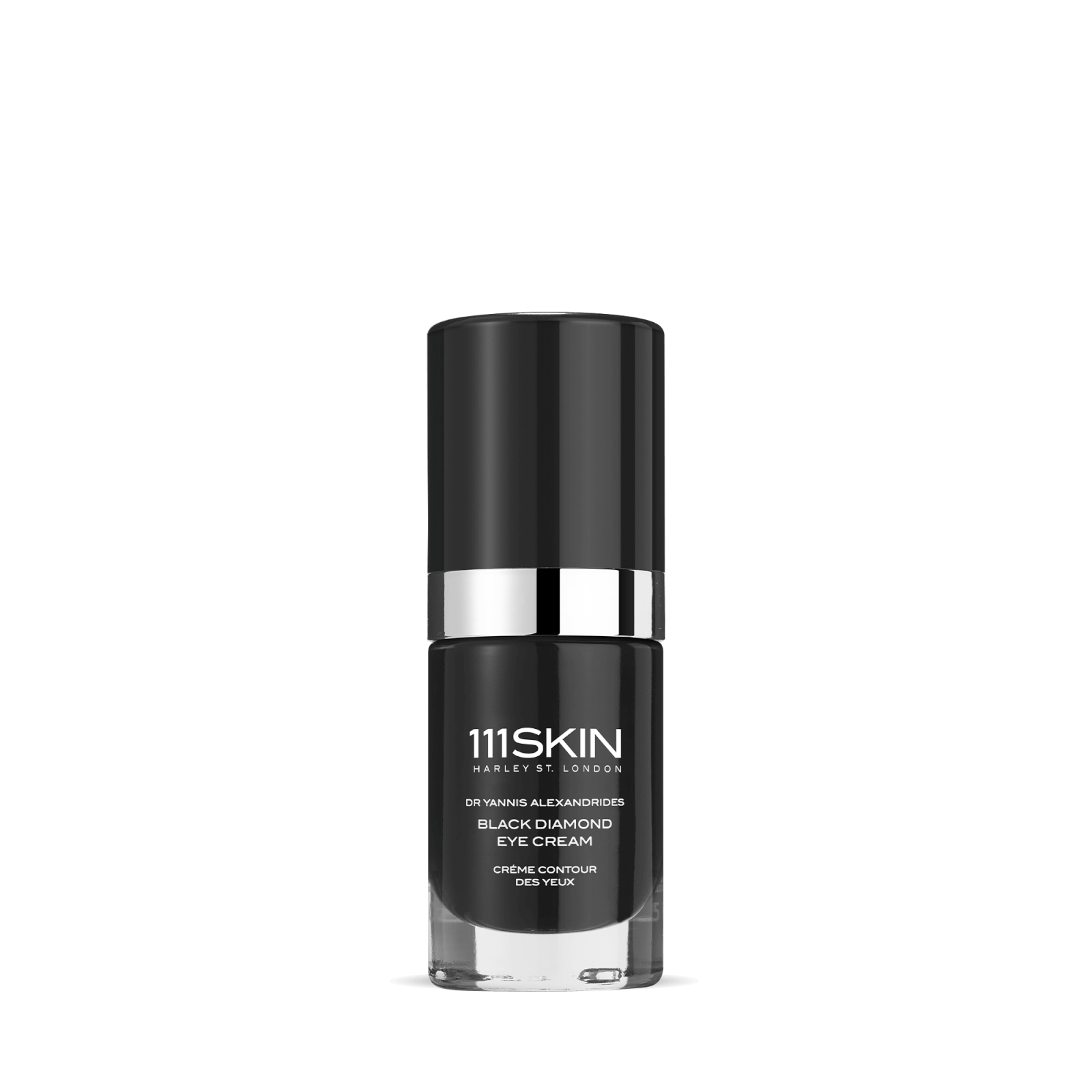 Image of Black Diamond Eye Cream