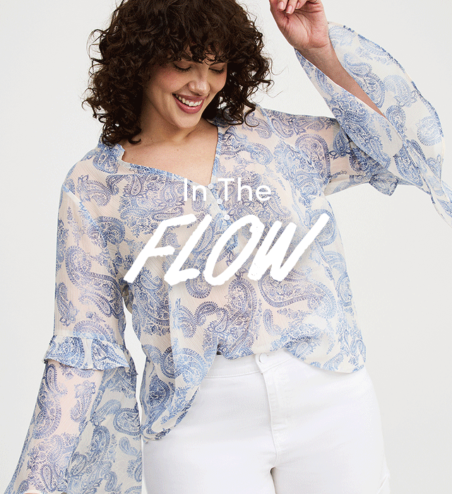 In The Flow