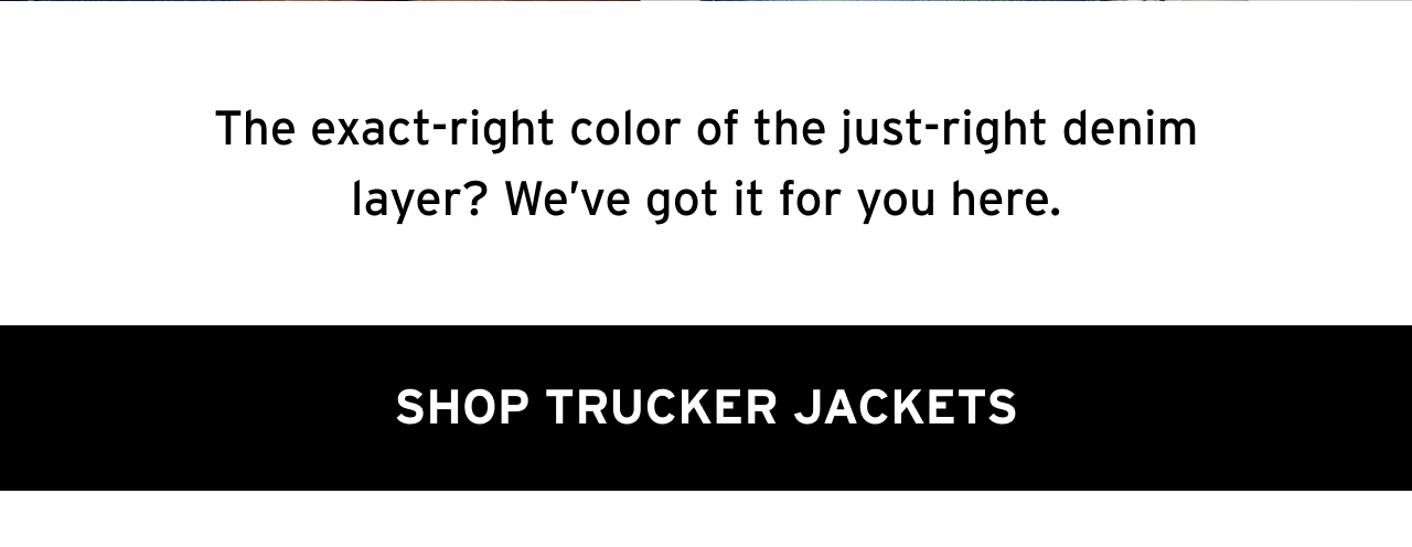 SHOP TRUCKER JACKETS
