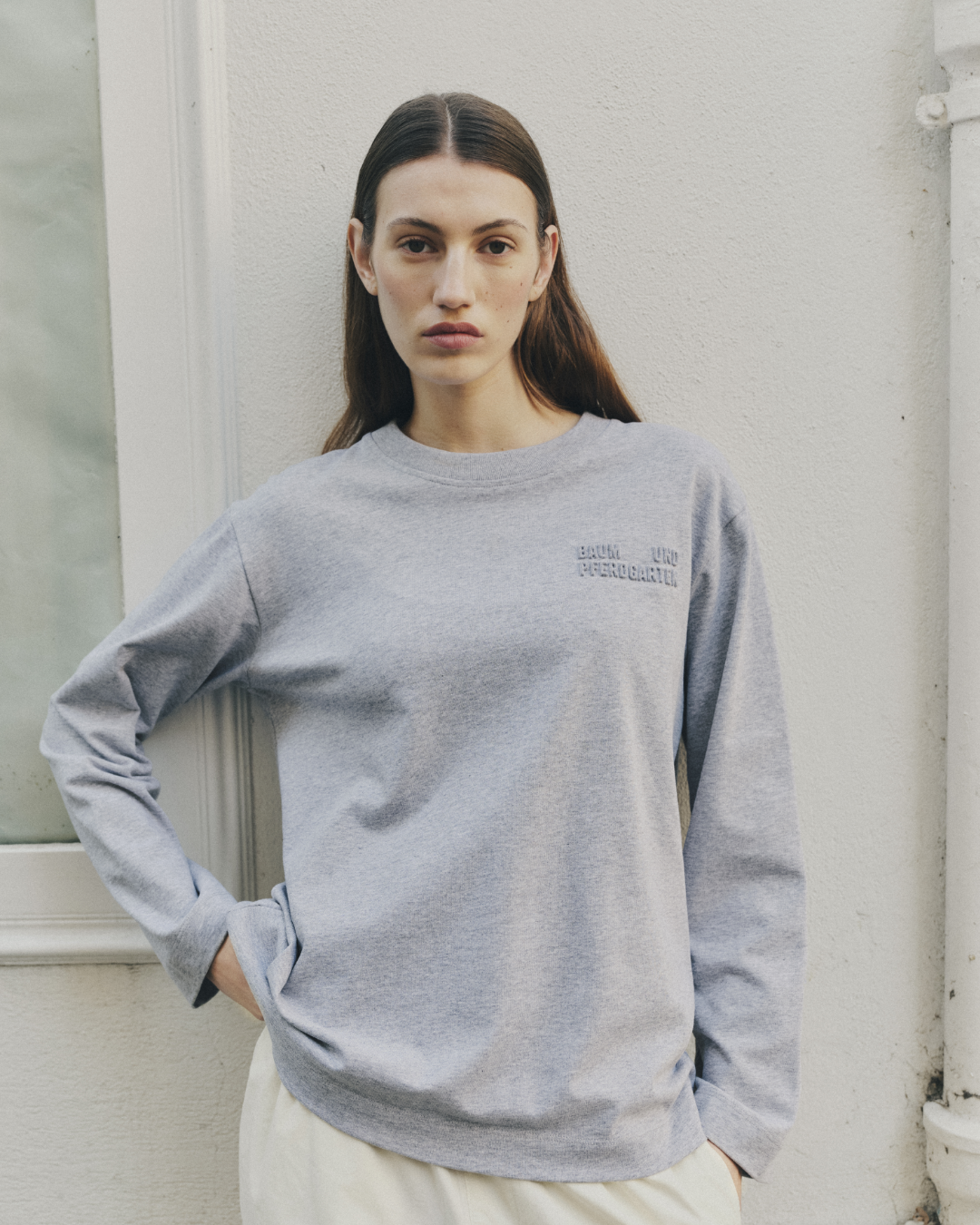 JEEVONA SHIRT