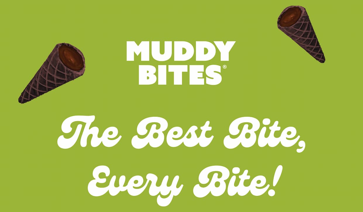 The Best Bite, Every Bite!