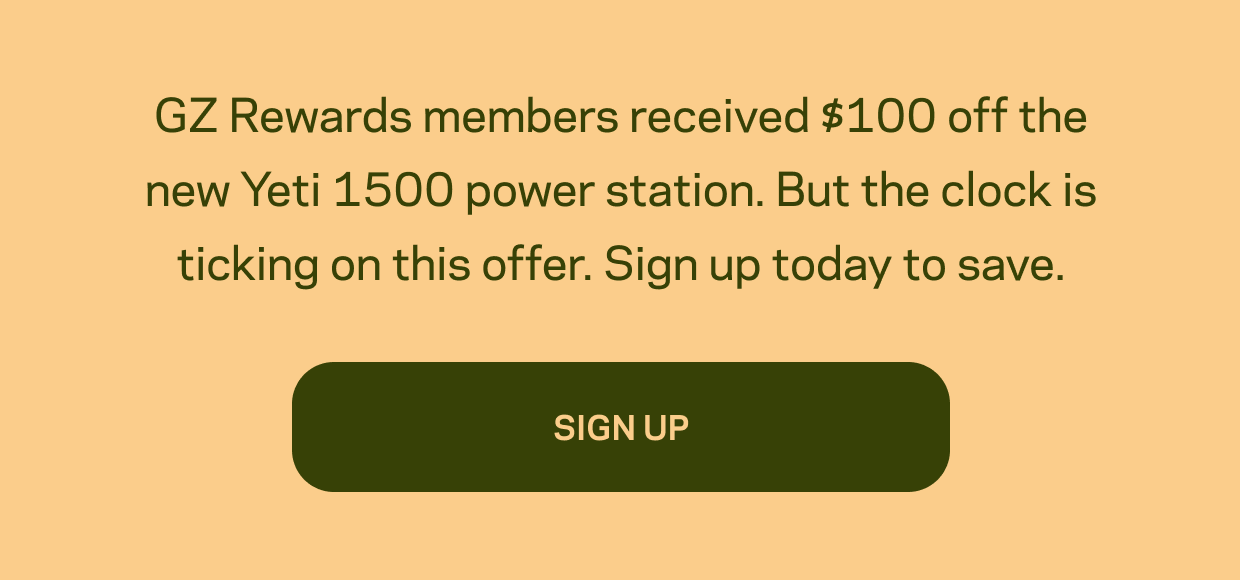 GZ Rewards