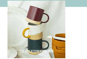 8 oz Mug
