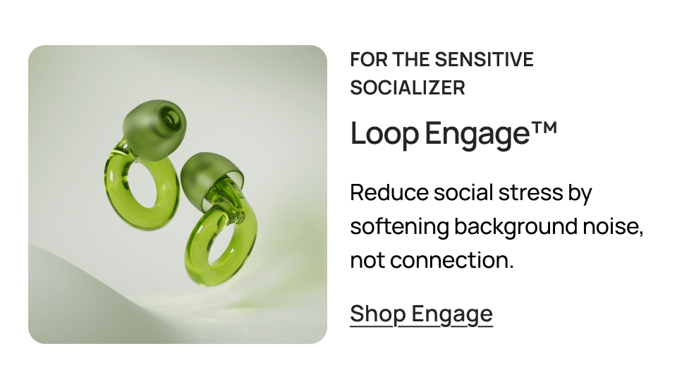 Loop Engage