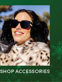 Donna Salyers - Luxury Faux Fur