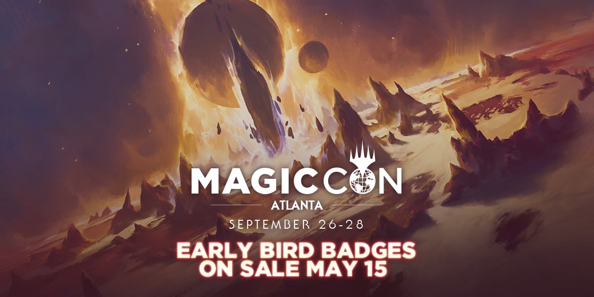 MagicCon