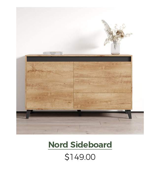 Nord Sideboard