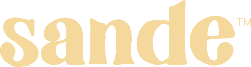 Sande Logo