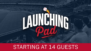 Launching Pad